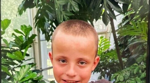 Jena: Junge (10) vermisst, Polizei sucht nach Luis