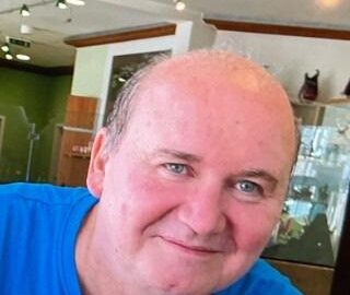 Neuhaus am Rennweg: Mann (62) vermisst, Polizei sucht Andreas