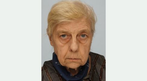 Marburg: Frau (74) aus Klinik vermisst, Polizei bittet um Hilfe