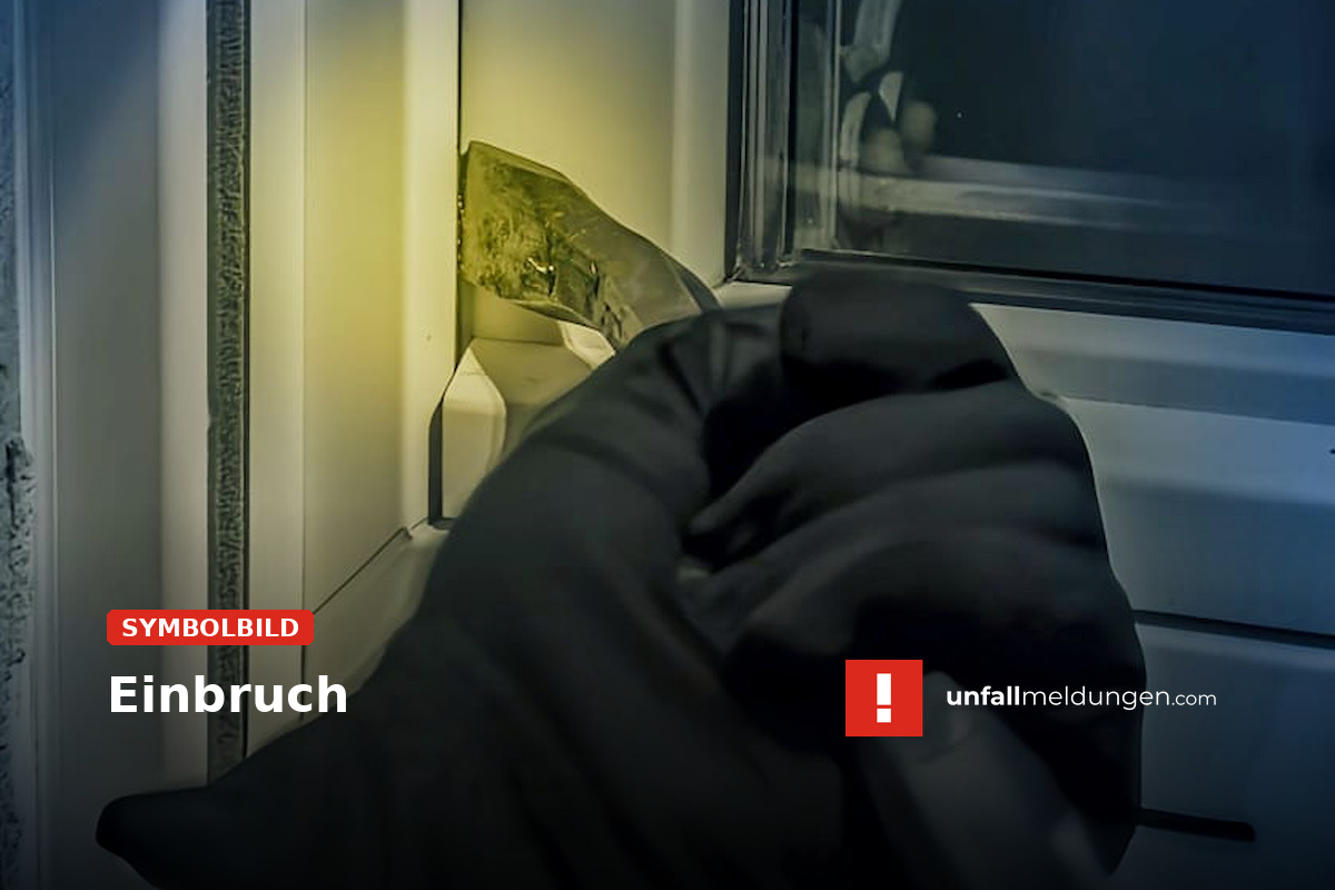 Dresden: Diebe stehlen 300 Kilo Aluminium von Baustelle