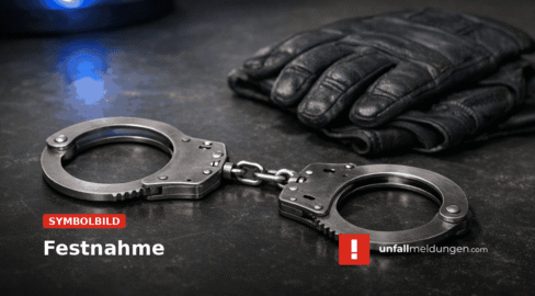Mechernich: Senior (74) sticht im Café zu, U-Haft
