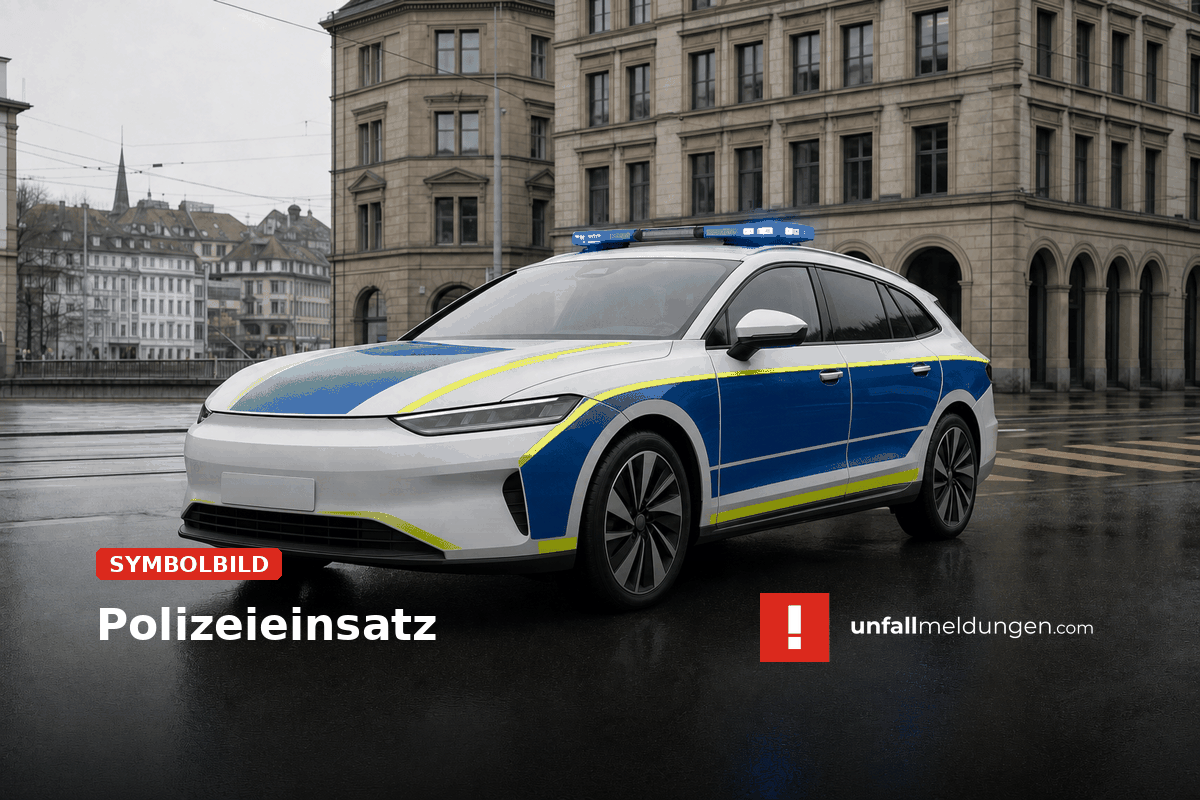 Hildesheim: Polizei macht Erstklässler fit für den Schulweg