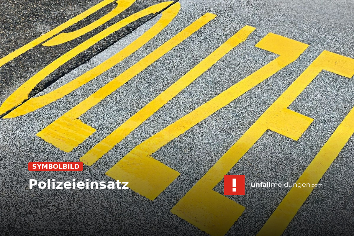 Quakenbrück: Mann täuscht Unfall vor, Kamera überführt ihn
