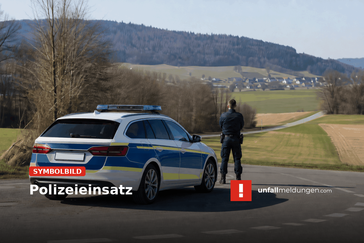 Wachtberg: Polizei-Mobil berät am EKZ zu Einbruchsschutz