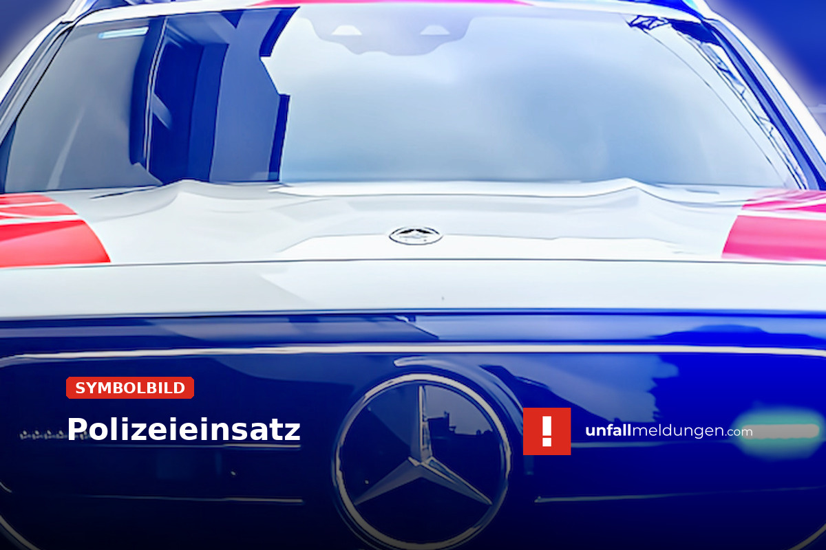Dresden: Diebe stehlen VW Fox mit gestohlenem Schlüssel
