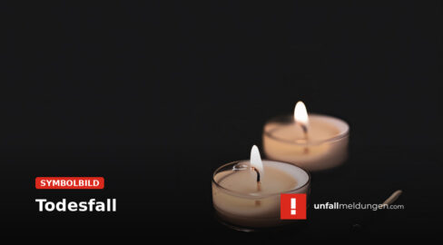 Lenggries: Leichenfund an B307, Toter (64) identifiziert