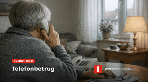 Bergisch Gladbach: Senioren stoppen Schockanruf-Betrüger