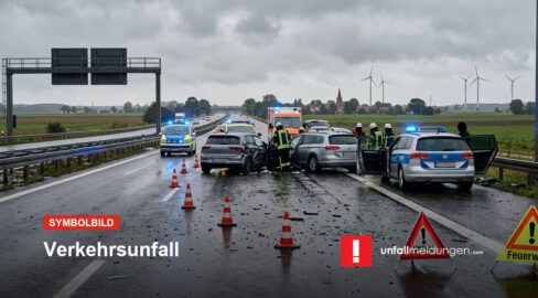 Hanau: Mann von Zug erfasst, stirbt bei Unfall am Gleis