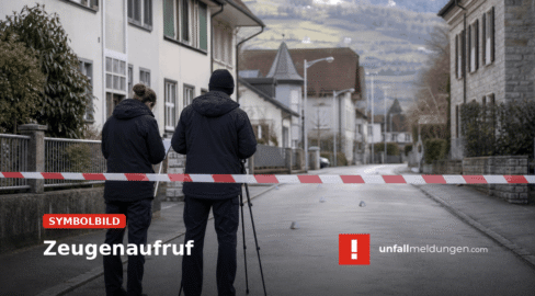 Hiddenhausen: Dieb stiehlt Seniorin Nissan-Schlüssel