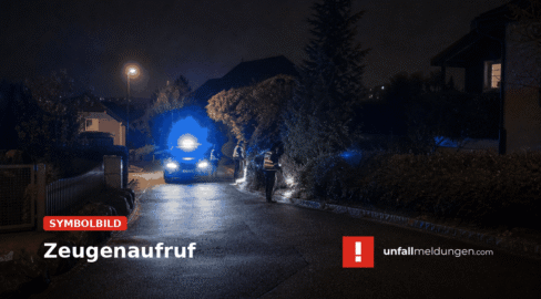 Rostock: Schwer verletzter Mann stirbt, Polizei sucht Zeugen