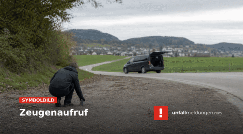Kirchlengern: Jugendliche beobachten dreisten Ladendieb