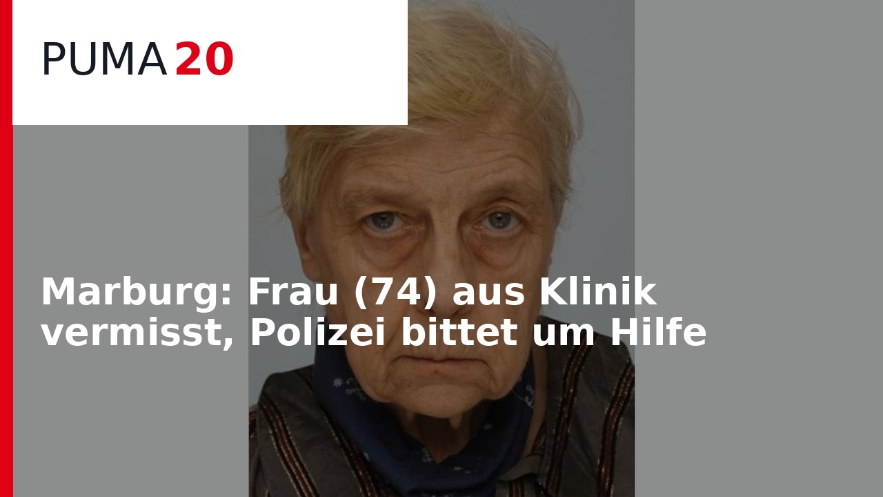 PUMA20 vom 26. August 2026: Die 5 meistgeklickten Polizei- und Unfallmeldungen des Tages – im Video