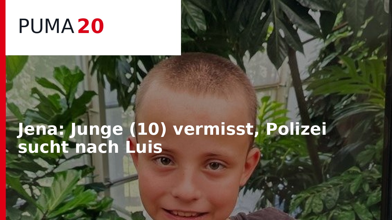 PUMA20 vom 27. August 2026: Die 5 meistgeklickten Polizei- und Unfallmeldungen des Tages – im Video