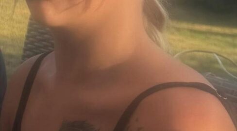 Hohenlockstedt: Angelina (24) vermisst, Polizei sucht mit Foto
