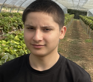 Sandhausen: Junge (15) vermisst, Polizei sucht