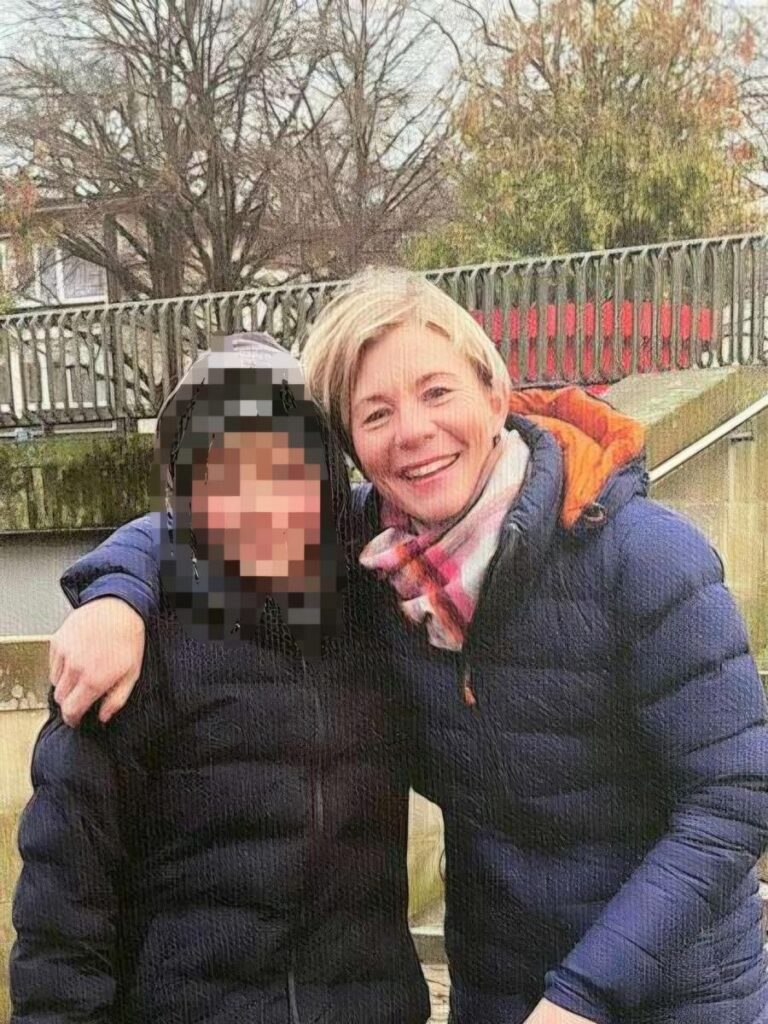 Wunstorf: Frau vermisst, Honda Jazz entdeckt
