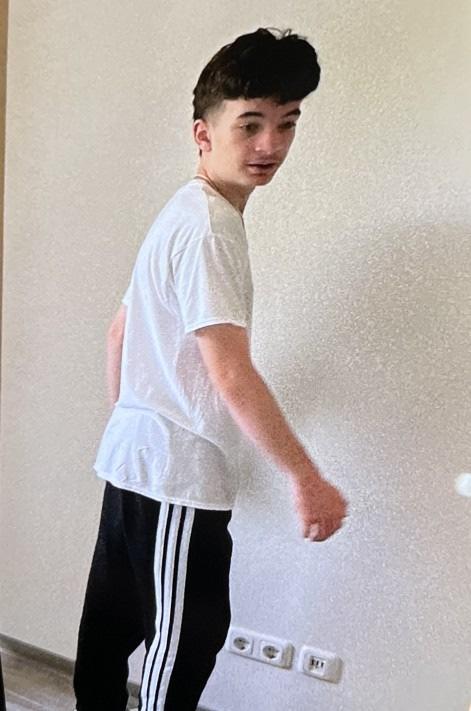 Wiesbaden: Blake (14) seit Dienstagabend vermisst