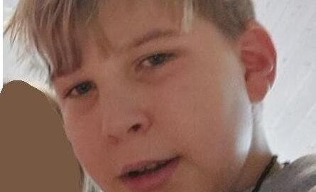 Kefenrod: Junge (13) vermisst, Polizei sucht Felix