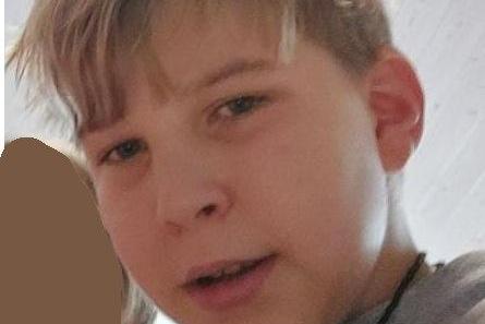 Kefenrod: Junge (13) vermisst, Polizei sucht Felix
