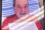 Saarlouis: Dementer Mann (89) im Rollstuhl vermisst