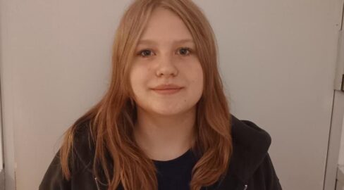 Hamburg: Mädchen (13) vermisst, Polizei bittet um Hilfe