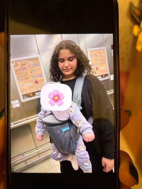Wiesbaden: Mädchen (13) vermisst, Polizei bittet um Hilfe
