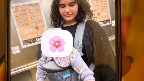 Wiesbaden: Mädchen (13) vermisst, Polizei bittet um Hilfe