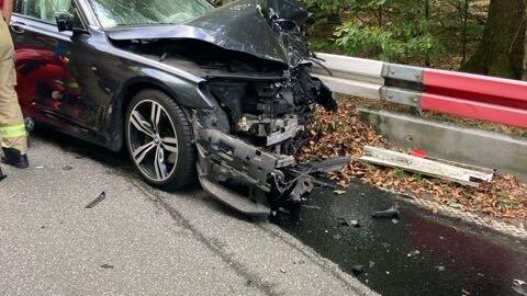 Glashütten: Tödlicher Unfall, Insassin (17) stirbt
