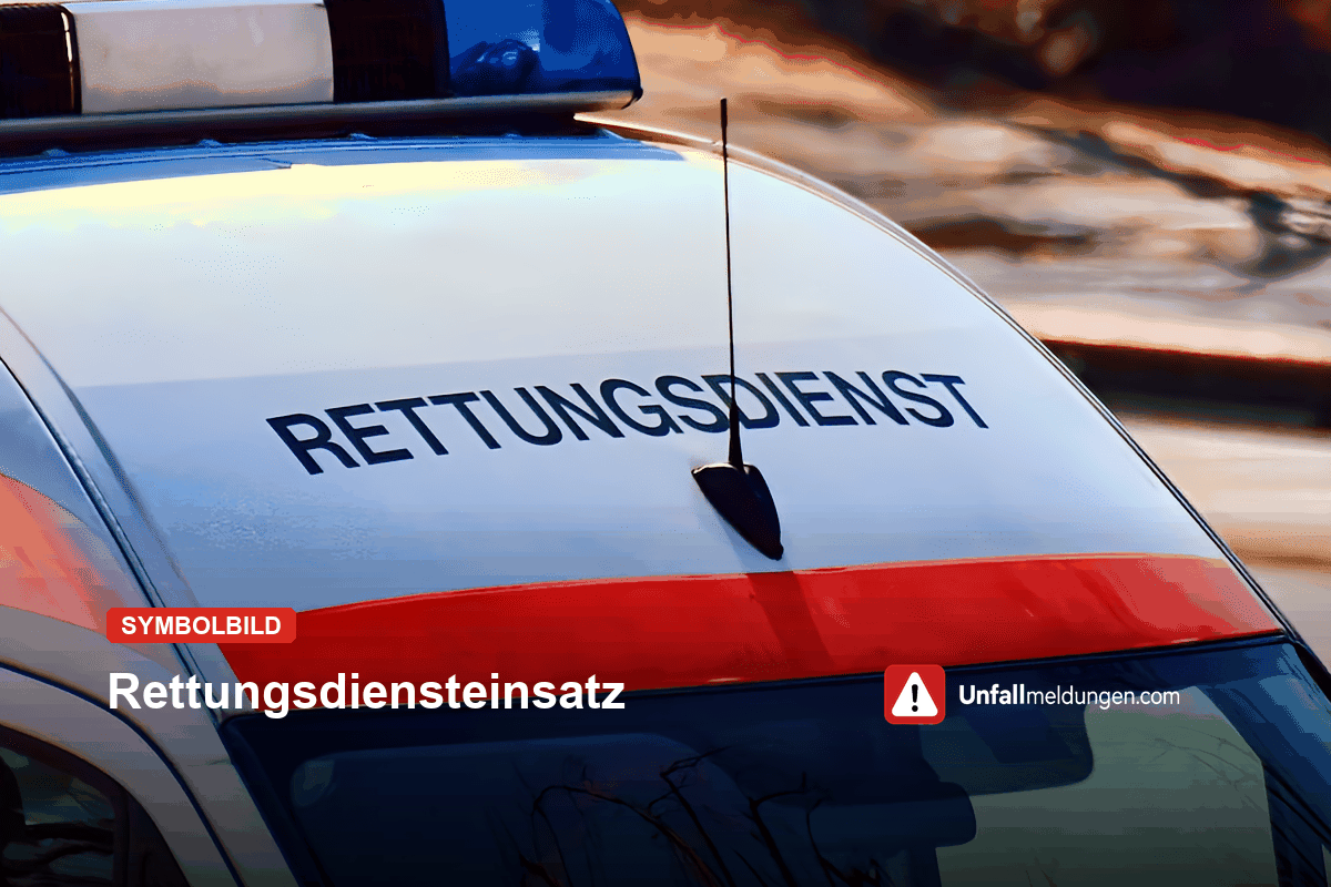 Delmenhorst: Mann schwer verletzt im Wollepark gefunden