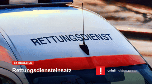 Hann. Münden: Polizei rettet Junge (7) aus Weser