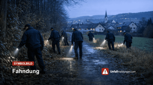 Hamburg: Mädchen (14) aus UKE vermisst, dringend Hilfe nötig