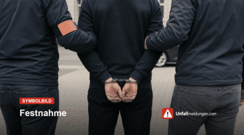Wadern: Frau erstochen, Polizei nimmt Verdächtigen (19) fest