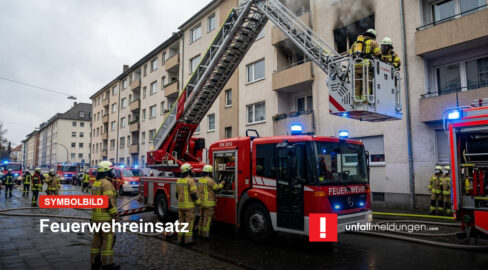 Dätgen: Haus-Explosion, Mann tot im Keller geborgen
