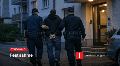 Rockenberg: Giftmord nach Vereinsfahrt, Mann festgenommen