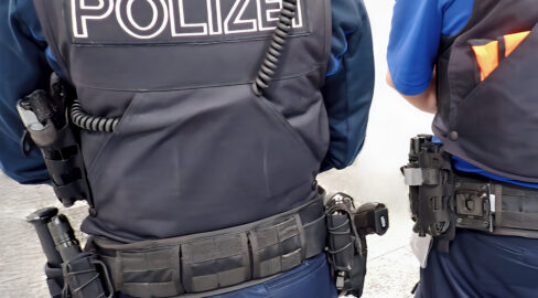 Brockum: Biker stirbt bei tragischem Unfall