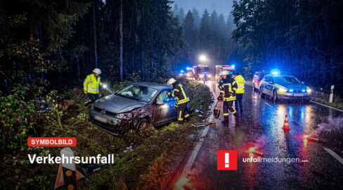 Gevelsberg: Unfall beim Festumzug, Mann unter Wagen eingeklemmt