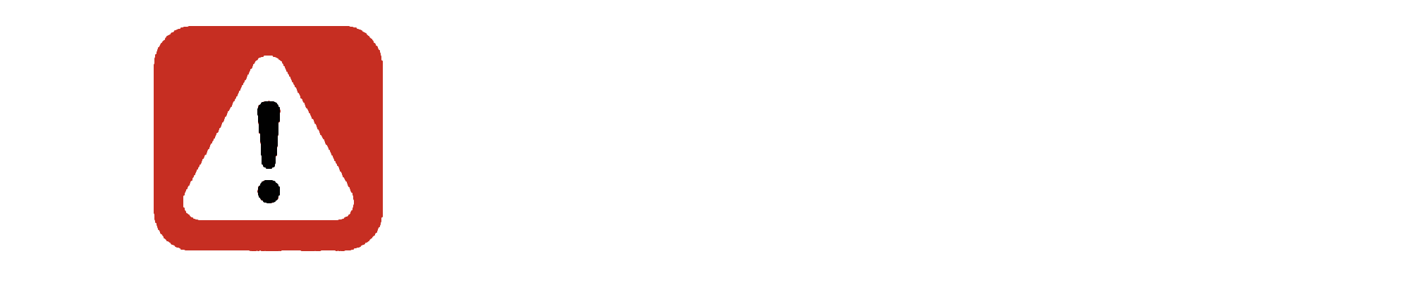 Unfallmeldungen
