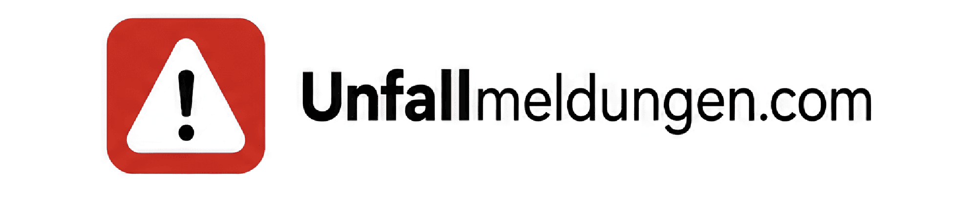 Unfallmeldungen