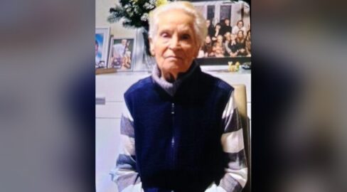 Edewecht: Seniorin (89) vermisst, Polizei sucht