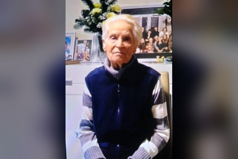 Edewecht: Seniorin (89) vermisst, Polizei sucht