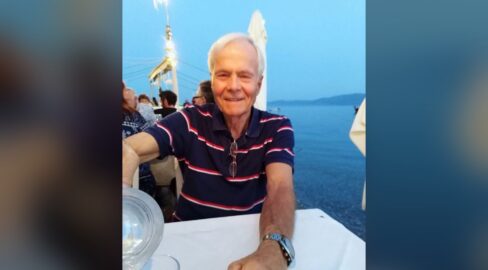 Osnabrück: Dementer Senior (83) vermisst, Polizei sucht