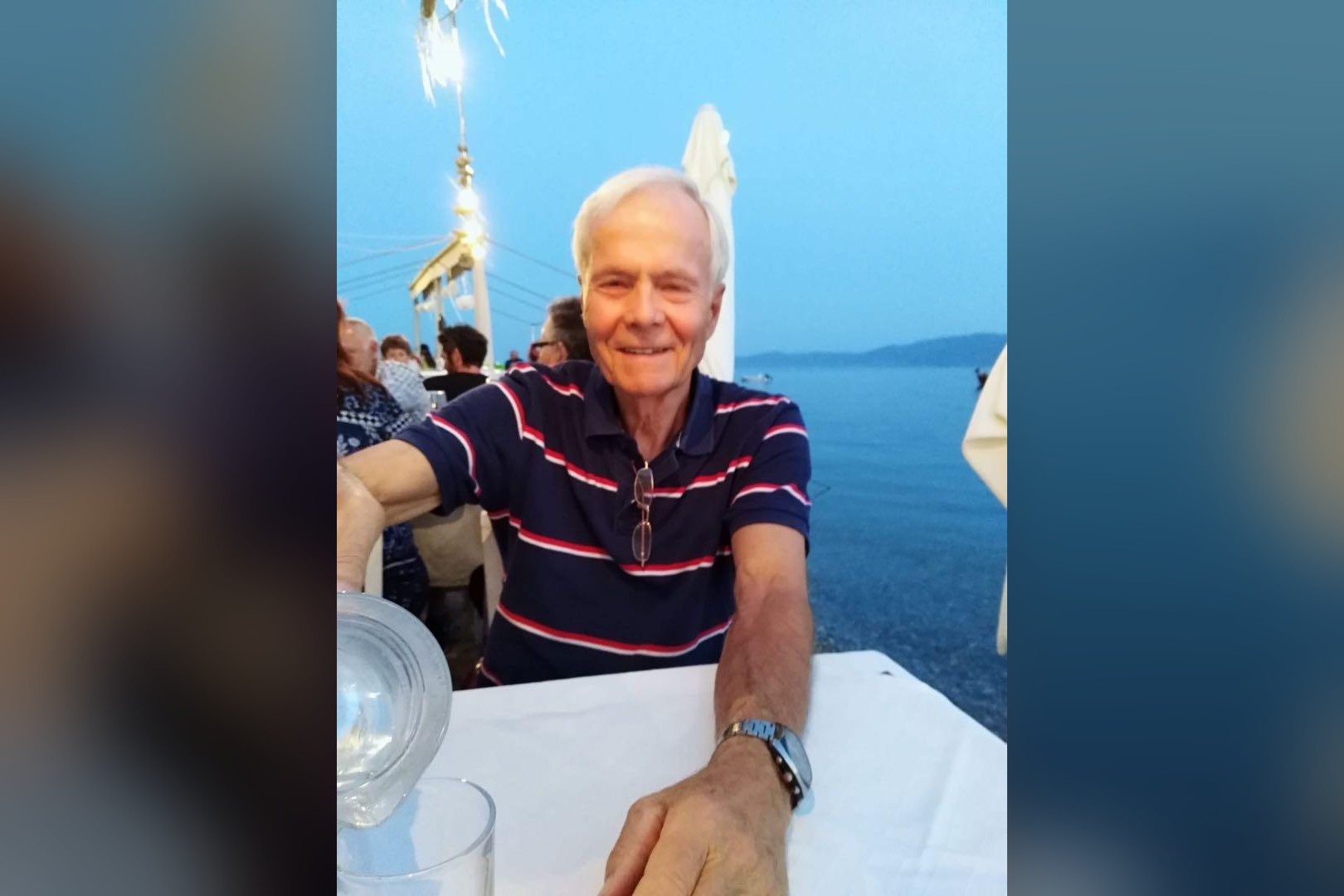 Osnabrück: Dementer Senior (83) vermisst, Polizei sucht