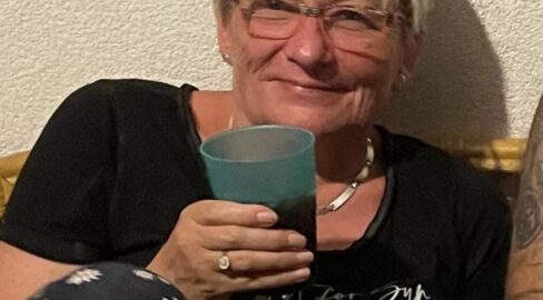 Stadtroda: Frau vermisst, Polizei sucht schwarzen Audi A3