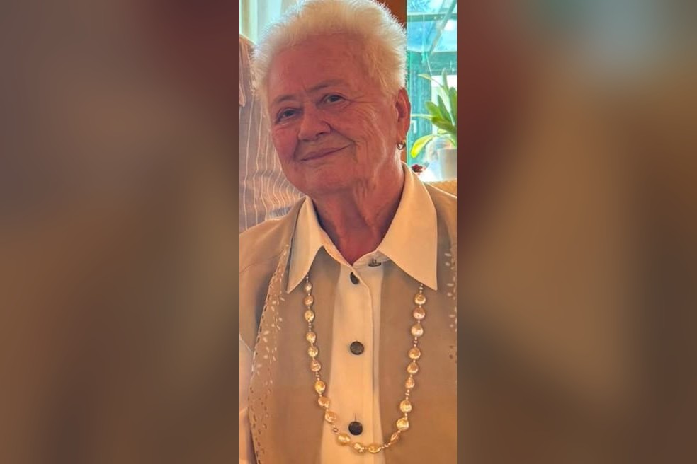 Sindelfingen: Frau (84) vermisst, Polizei sucht Zeugen