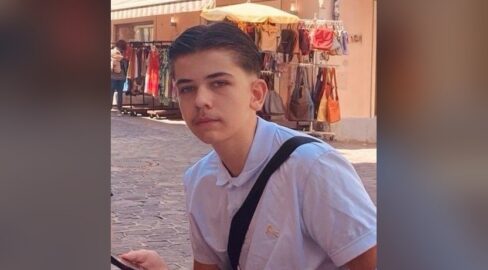 Allendorf (Lahn): Junge (13) vermisst, Polizei sucht Kerim