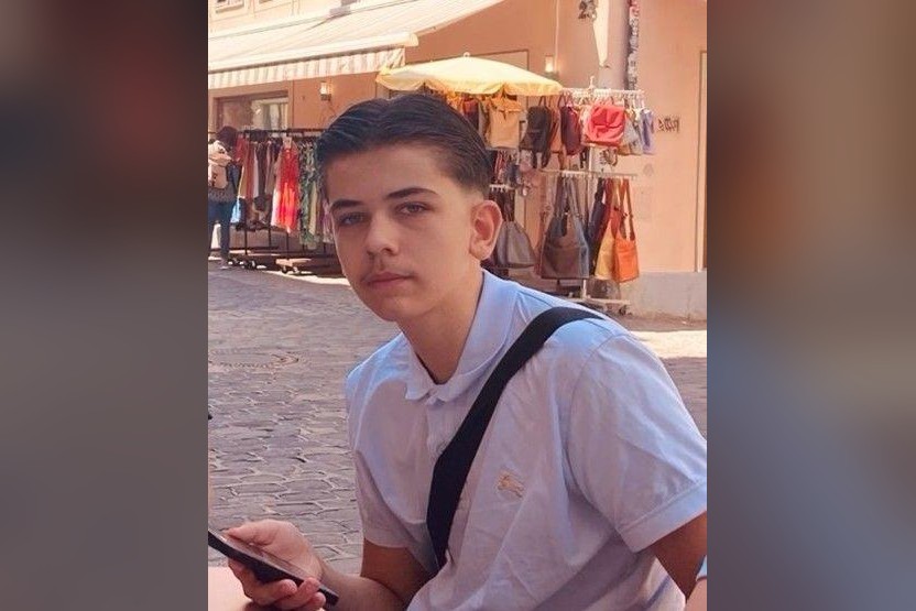 Allendorf (Lahn): Junge (13) vermisst, Polizei sucht Kerim
