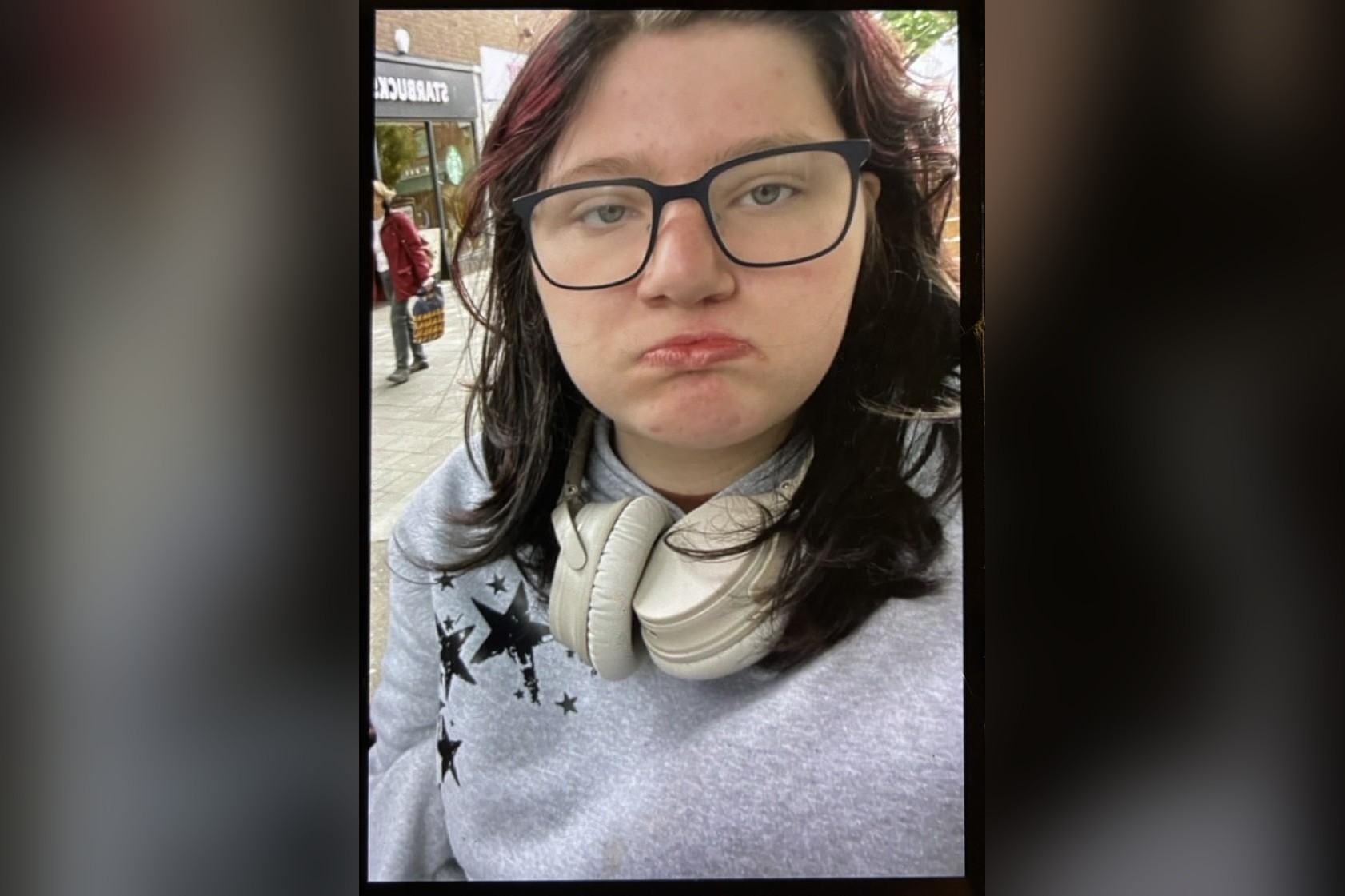 Hillesheim: Mädchen (15) vermisst, Sorge um Casey