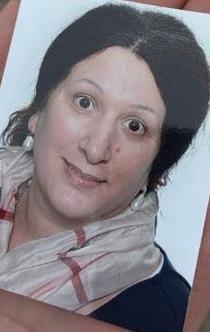 Bad Soden am Taunus: Maria R. aus Klinik vermisst