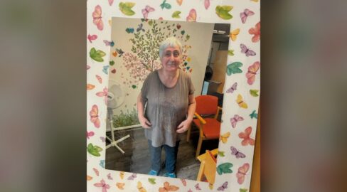 Ludwigshafen am Rhein: Frau (78) vermisst: Polizei sucht