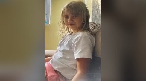 Erfurt: Mädchen (10) vermisst, Polizei sucht nach Natasza